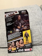 WWE MATTEL Monday Night Wars Series 12 full set