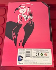 Batman The Animated Series Mad Love Joker & Harley Quinn Set DAMAGED BOX!