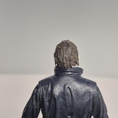 NECA Halloween Ultimate Michael Myers 7″ Action Figure Movie 2018 Loose