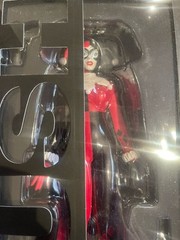 Medicom Real Action Heroes Batman Hush Harley Quinn 1/6 Scale Figure