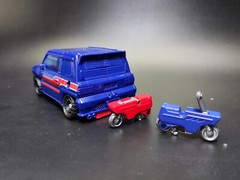 BDT studio BDT-44 weapon kits for Legacy Autobot Skids,in stock