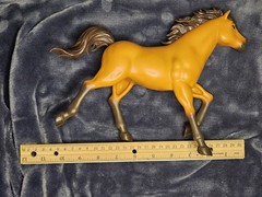 Mattel Spirit Untamed Spirit Collector Edition 10″ Horse Figure 2020