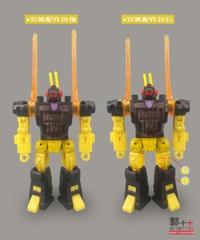 Gobetter GB-1051B upgrade kit for Legacy RANSACK,in stock