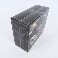 Bandai Saint Cloth Myth Hades Original Color Edition Saint Seiya Figure
