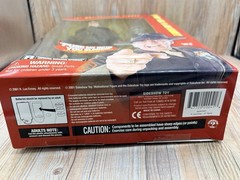 Gunnery Sgt. R Lee Ermey 12” Motivational Figure NIB
