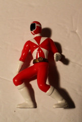 Random Lot of Vintage PVC & Plastic Figures Toys