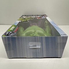 INCREDIBLE HULK Classic Avengers TITAN HERO SERIES 12″ Figure Hasbro 2013 – NEW