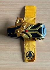 Bakuryu Sentai Abaranger Dino Brace Commander main unit only 887461