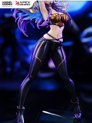 Original APEX League of Legends LOL K/DA Kai’Sa 1/7 Figure Statue Collection