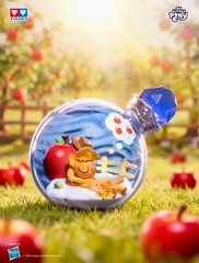 💡 Auldey x My Little Pony Dream Magic Bottle Series Figure One Random Blind Box