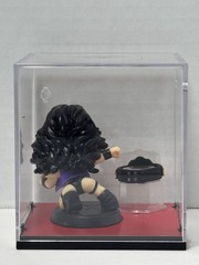 ZURU Ballers WWE RHEA RIPLEY Display Figure w World Heavyweight Title Belt 2026
