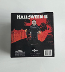 CultureFly Halloween II Michael Myers Bloody Tears Vinyl Figure 4.5″ Fly Guys