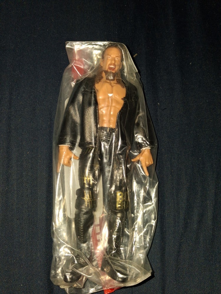 Aew Jazwares Jay White Bullet Club