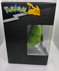 Pokémon Select Series 4 Chikorita 4″ Vinyl Figure