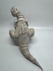 Zoomer Dino Jurassic World Indominus Rex Robot No Remote