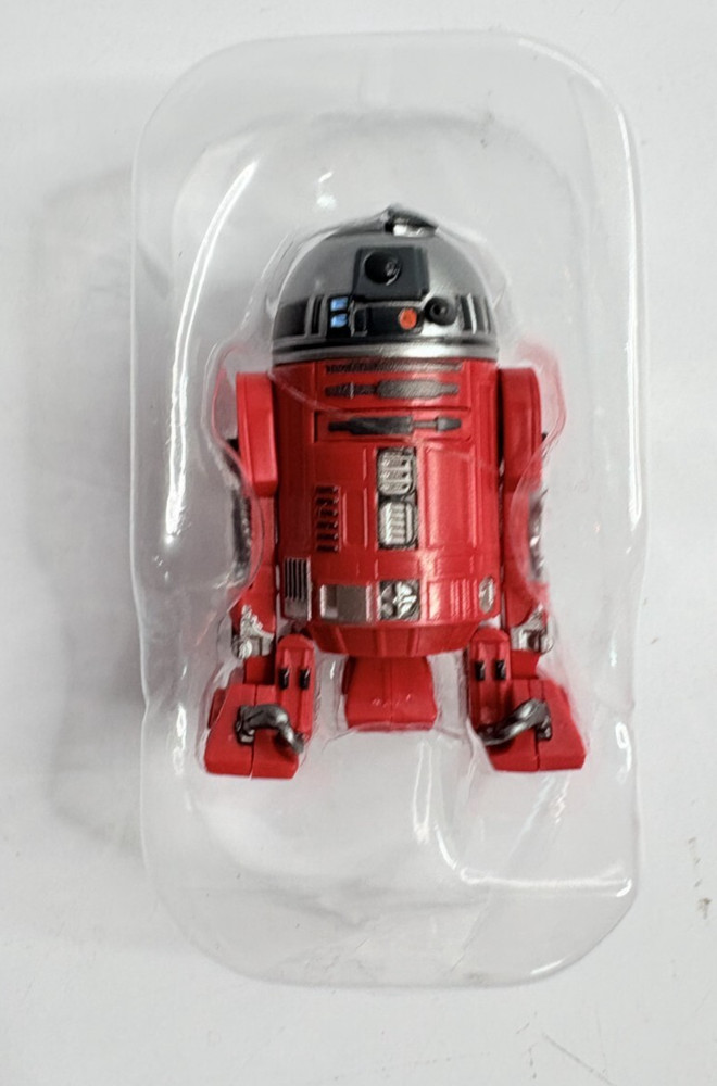 Star Wars – R2-SHW droid Figure Rogue One 2023 Vintage Collection loose new
