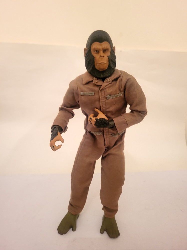SIDESHOW PLANET OF THE APES CEASAR 12″ 1/6 FIGURE