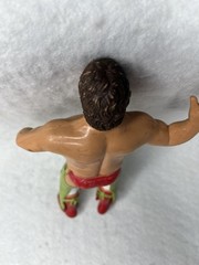 TERRY FUNK 80s Vintage LJN WWF WWE Pro Wrestling Superstars Loose Figure