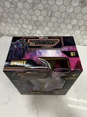 Marvel Remote Control Groot BRAND NEW IN BOX NEVER OPENED