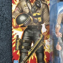 GI Joe Classified Retro DUKE 6” Figure Brand New Unopened