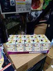 Furuta Animal Crossing Choco Egg Capsule Figure Candy Toy (1 blind box)