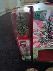 2024 Mini Verse New National Lampoons Xmas Vac Toys