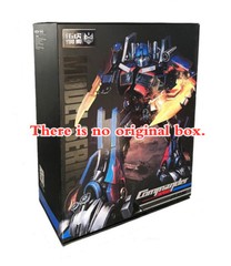 New In Stock OP Commander Autobot YouHU 8868 Actions Figure Robot Kids Toys 12″