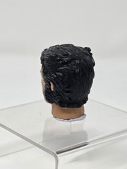 Prototype Resin Head Wolverine Marvel Studios Toybiz 2004 Item #778