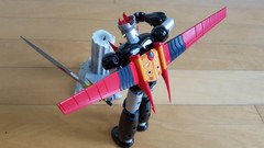 High Dream HL Pro Metaltech MT06 Z Mazinger DIECAST action fig BLACK SUPERSALE!!
