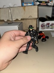 Assorted Action Figures