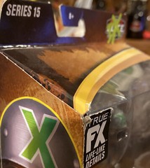 WWE Legends DX Elite Collection Series 15 X-PAC Action Figure – Exclusive xpac