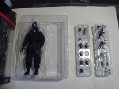 DAMTOYS PES001 SAS CRW Assaulter 1:12 Scale Action Figures (US Seller) Used