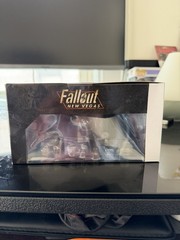 Fallout New Vegas NCR Ranger 7in Deluxe Action Figure McFarlane Elite Edition