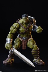 NEW 6inchplus 1/12 GREENSCAR GS001 Hulk Collectible Action Figure Model
