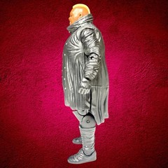 2011 Mattel WWE Elite Summer Slam Series 77 Action Figure Toy Viscera GKY08