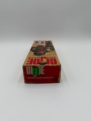 G.I. Joe Action Soldier 1964 Hasbro 7500 Original With Accessories, Original Box