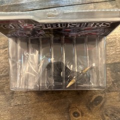 NECA Ghostbusters Series 1 Zuul Terror Dog Vintage 2004 New In Box