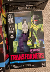 Hasbro Transformers Studio Series 86 Constructicons Devastator MISB Complete Set