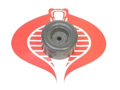 GI Joe Vehicle Dreadnok Cycle Rear Wheel Tire 1987 Original Part