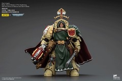 JOYTOY Warhammer 40k 1/18 JT02304 Dark Angels Belial Deathwing Grand Master Body