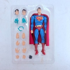 Superman Hush DC Comics Ver. No.117 Action Figure Toy Gift New in Box