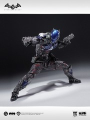 US🇺🇲 UPFinegures LPZZ – DC005 Batman Arkham Knight 1/12 Action Figure NEW