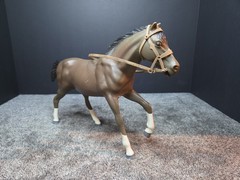 VINTAGE AMERICAN CHARACTER BONANZA HOSS CARTWRIGHT HORSE