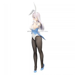 Alya Alisa Mikhailovna Bunny Girl 28cm PVC Anime Figure