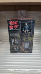 NECA Ultimate Jason Voorhees 7 inch Action Figure – 39716