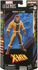 Marvel Legends X-Men 6″ Action Figure BAF CH’OD – Fang IN STOCK