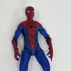 Hasbro Marvel Legends The Amazing Spider-Man Movie Action Figure Only Walmart