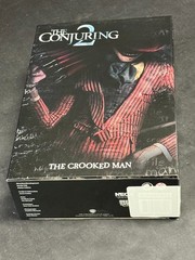 NECA The Conjuring 2 7” Scale Ultimate The Crooked Man Action Figure