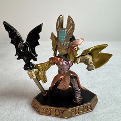 Skylanders Painted/Damaged Lot of 14 Giants Swap Force Trap Team Imaginator