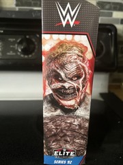Mattel WWE The Fiend 6 in Action Figure – HHT04
